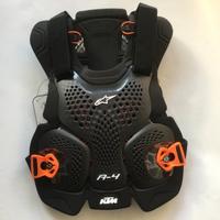 Protezione Toracica Ktm