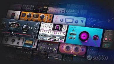 FL Studio - Plugin - Vst - Bundle