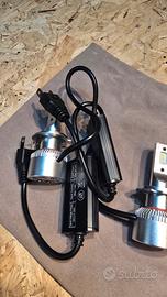 lampade led h7 osram xtr 