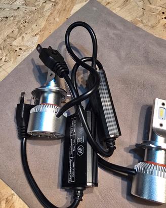 lampade led h7 osram xtr 