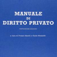 Manuale di diritto privato,Torrente