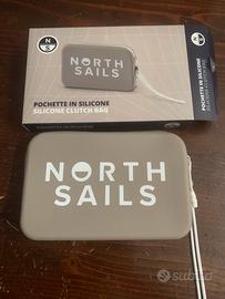 Pochette North Sails Nuova
