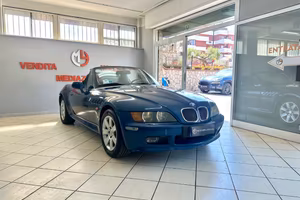 BMW Z3 1.9 Roadster ASI*GPL