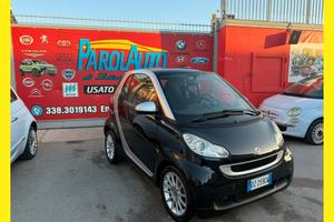 Smart ForTwo 1.0 71cv coupé passion - 2009