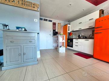 Appartamento di 60 m² con 2 locali a Cuneo