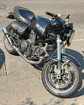 ducati gt 1000 