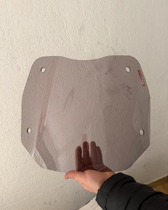 ORIGINALE PARABREZZA SUMMER HONDA SH 125i-150i ABS