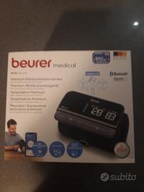 Misuratore di pressione Beurer