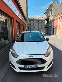 Ford Fiesta 1.5 TDCi 75CV 3 porte Business N1