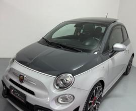 Abarth 595 1.4 Turbo T-Jet 165 CV Turismo 2020 tet