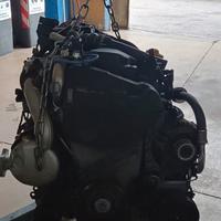 motore dacia  4x4.cdi.