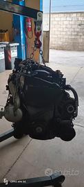 motore dacia  4x4.cdi.