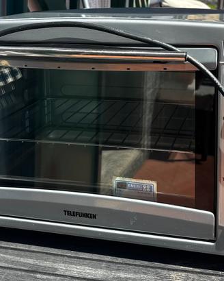 Fornetto Elettrico Telefunken