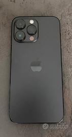 Iphone 14 Pro Max 512GB grigio