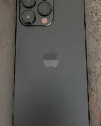 Iphone 14 Pro Max 512GB grigio