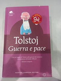 Guerra e pace