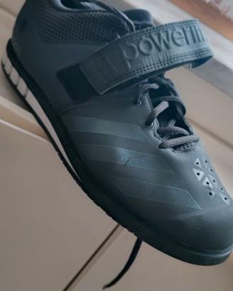 Scarpe Power lifting adisas