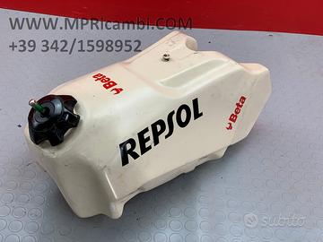 SERBATOIO TANK HONDA CR 250 1985 1986 CR250 1987