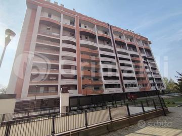 Appartamento Sesto San Giovanni