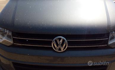 RICAMBI AUTO VOLKSWAGEN CARAVELLE