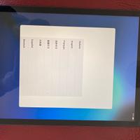 iPad 7th generazione