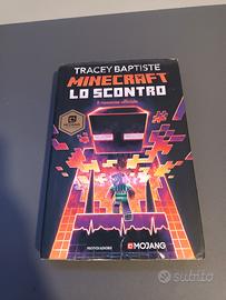 Libri di MINECRAFT
