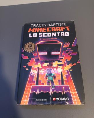Libri di MINECRAFT