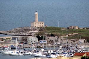 Vieste Casa vacanze vicino al mare