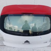9812299680 PORTELLONE POSTERIORE CITROEN C3 III (S