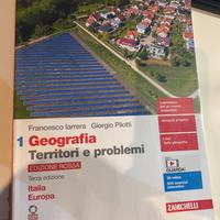 geografia territori e problemi 1