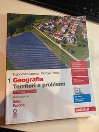 geografia territori e problemi 1