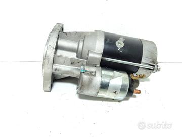 MOTORINO D' AVVIAMENTO ISUZU D-MAX Serie Pick-Up (