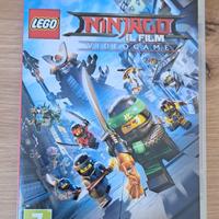 LEGO Ninjago Il Film: Videogame - Nintendo Switch