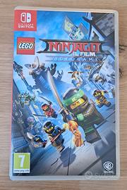 LEGO Ninjago Il Film: Videogame - Nintendo Switch