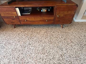 Mobile TV