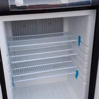 Frigorifero trivalente