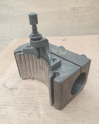 Cartella Multifix CJ50160 per tornio