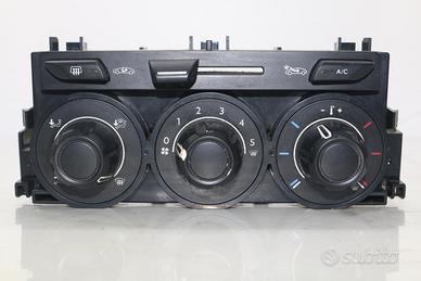 COMANDI CLIMA CITROEN C3 Serie 9675399980 (09>15)