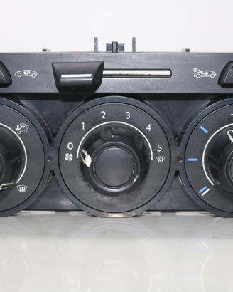 COMANDI CLIMA CITROEN C3 Serie 9675399980 (09>15)