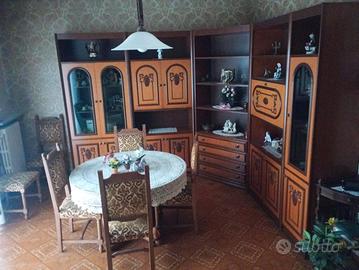 mobili sala e camera da letto 