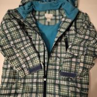 GIACCA DA BAMBINO TG 7/8 ANNI