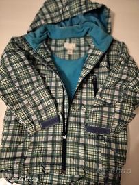 GIACCA DA BAMBINO TG 7/8 ANNI