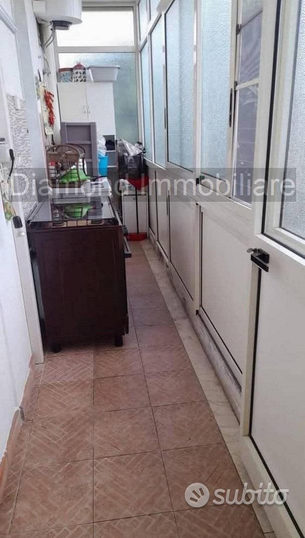 Appartamento – Fiumefreddo di Sicilia, Catania - Vista 4