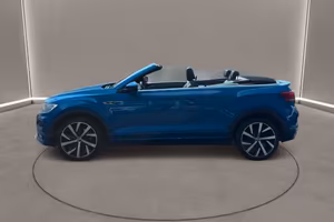 VOLKSWAGEN T-Roc 1ª serie - T-Roc Cabriole U160670