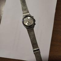 OROLOGIO SWATCH TRONY