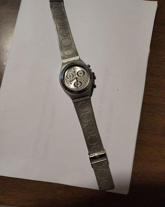 OROLOGIO SWATCH TRONY