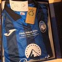 maglia atalanta finale europa league limited editi