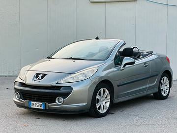 Peugeot 207 - 2008