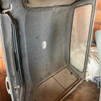 Artop isuzu D max