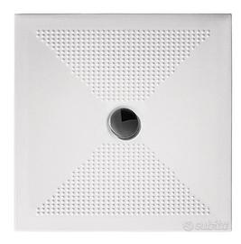 piatto doccia 80x80 